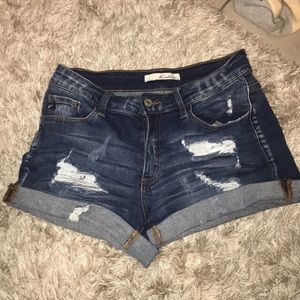 Shorts *BARELY WORN*